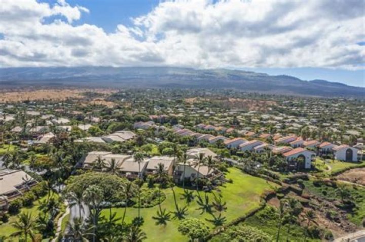 What is the average cost of a condo in Maui?
