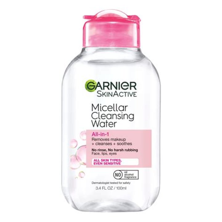 What is the bad ingredient in micellar water?