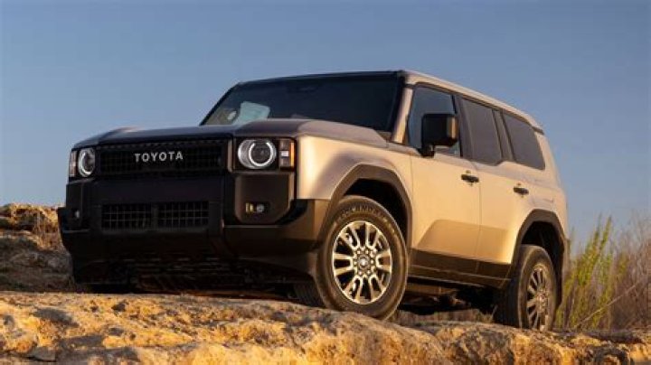 What is the best 4 wheel drive to buy?