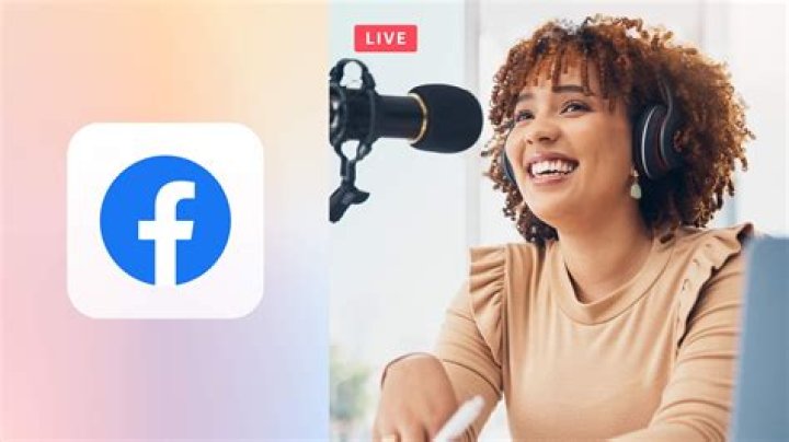 What is the best app for Facebook live stream?