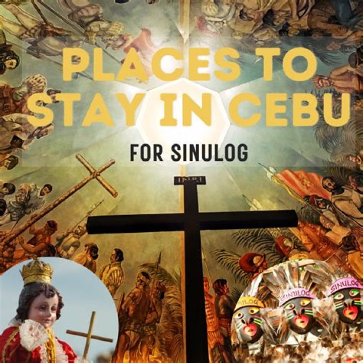What is the best area to stay in Cebu?
