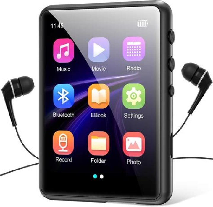 What is the best audio player for iPhone?