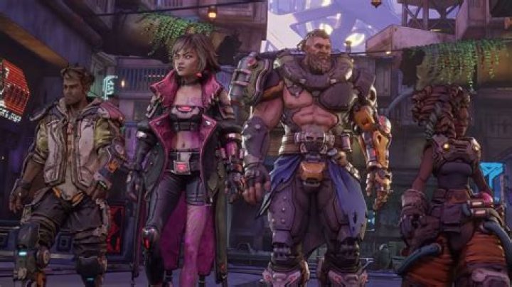 What is the best build for Maya Borderlands 2?