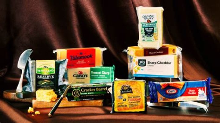 What is the best cheddar cheese NZ?
