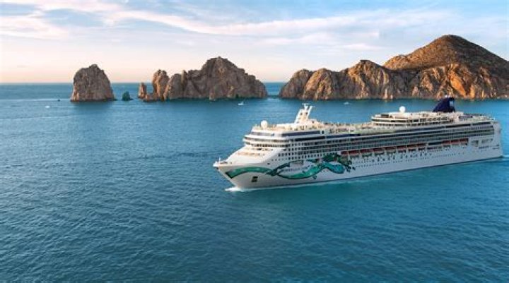 What is the best cruise from California
