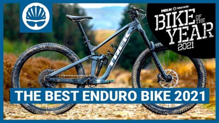 What is the best enduro bike for the money?