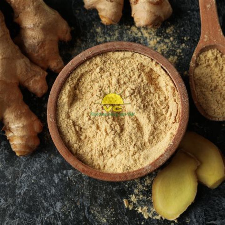 What is the best ginger powder