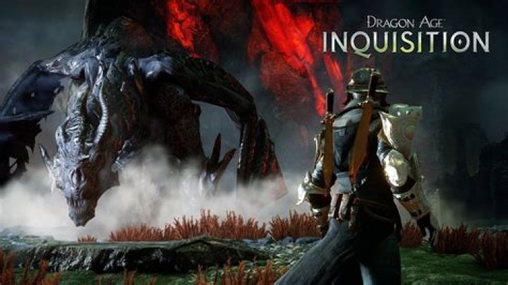 What is the best mage class in Dragon Age: Inquisition?