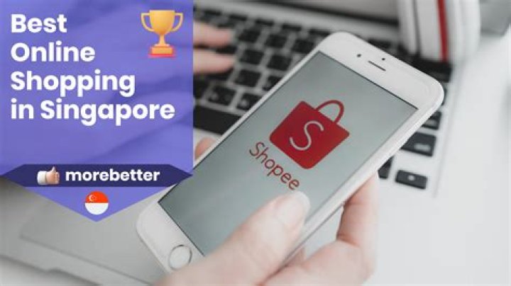 What is the best online shopping site in Singapore?