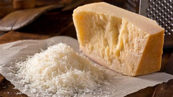 What is the best Parmigiano?