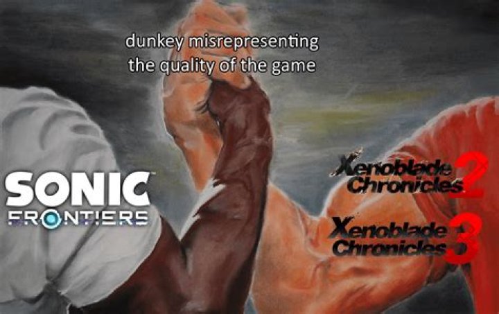 What is the best party for Xenoblade X?