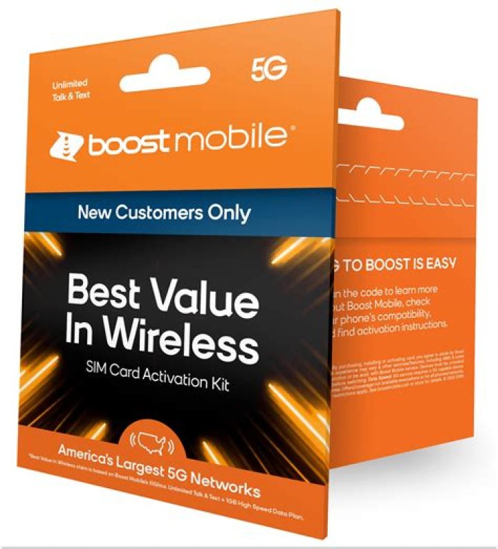 What is the best prepaid phone you can get?