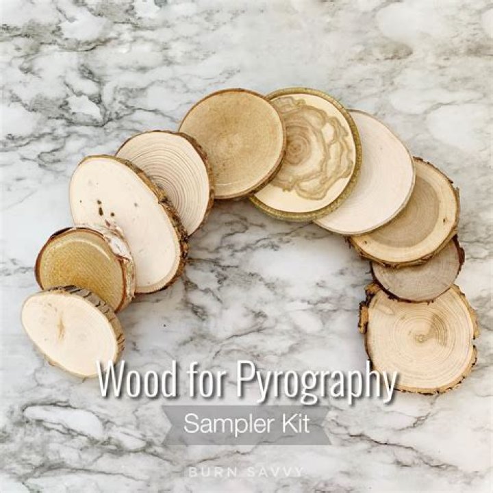 What is the best pyrography kit to buy?