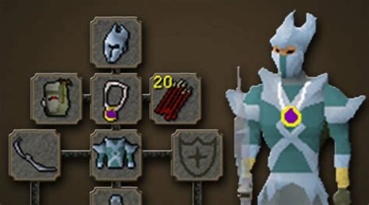 What is the best ranged armour in RuneScape?