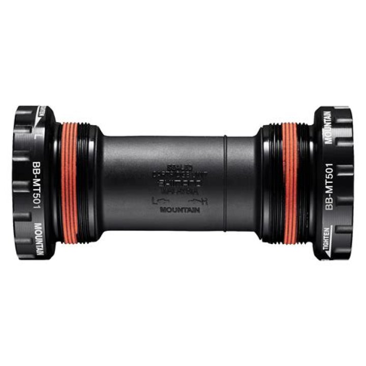 What is the best Shimano bottom bracket?