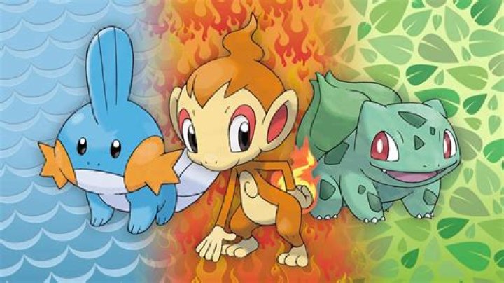 What is the best starter Pokemon in Explorers of Sky?