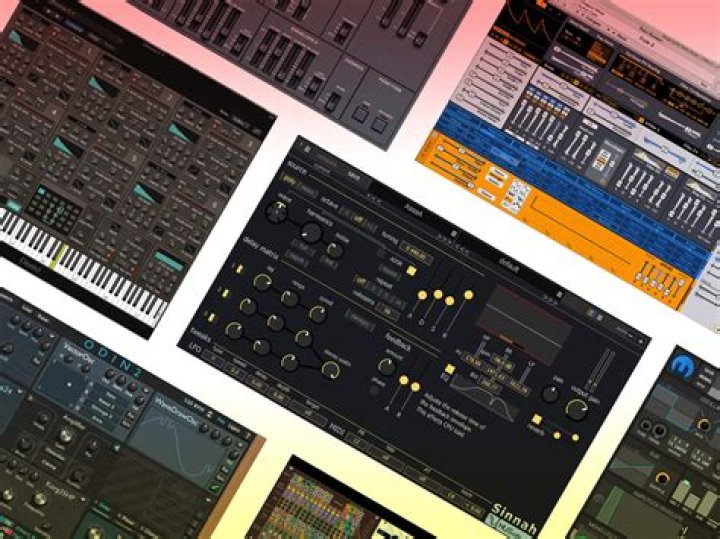 What is the best synth plugin?