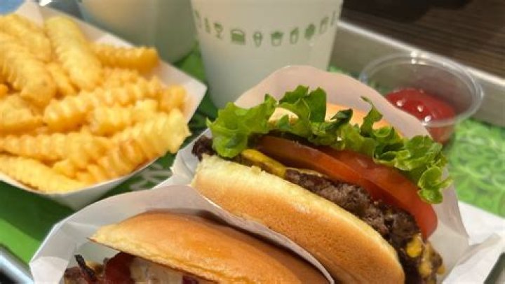 What is the best thing to get at Shake Shack