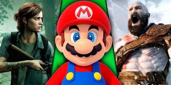What is the best video game based movie?