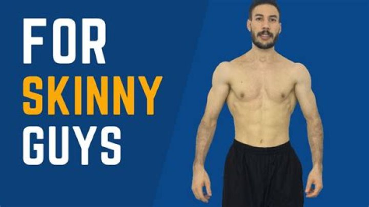 What is the best workout for skinny guys?