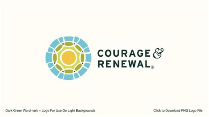 What is the Center for Courage and Renewal?