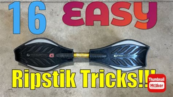 What is the cheapest RipStik?