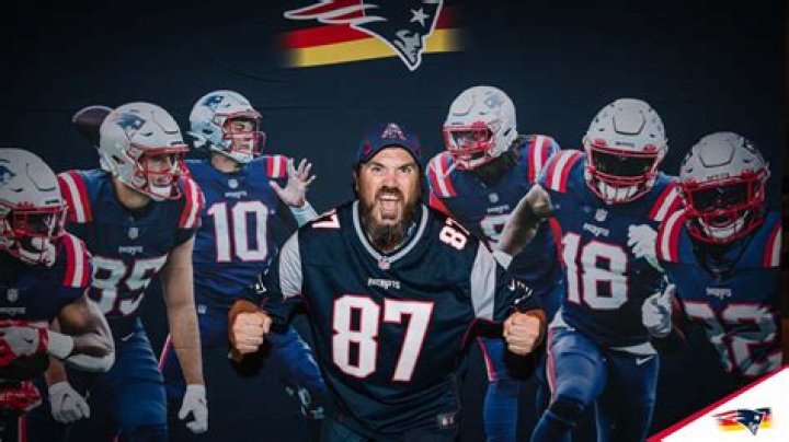 What is the controversy with the New England Patriots?