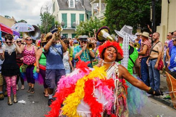 What is the culture in New Orleans?
