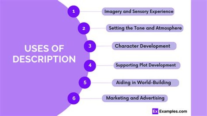 What is the description of life?