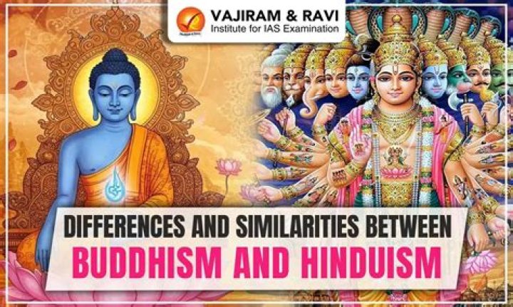 What is the difference between Brahmanism and Hinduism?
