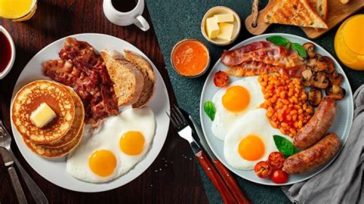 What is the difference between English Breakfast tea and normal tea?