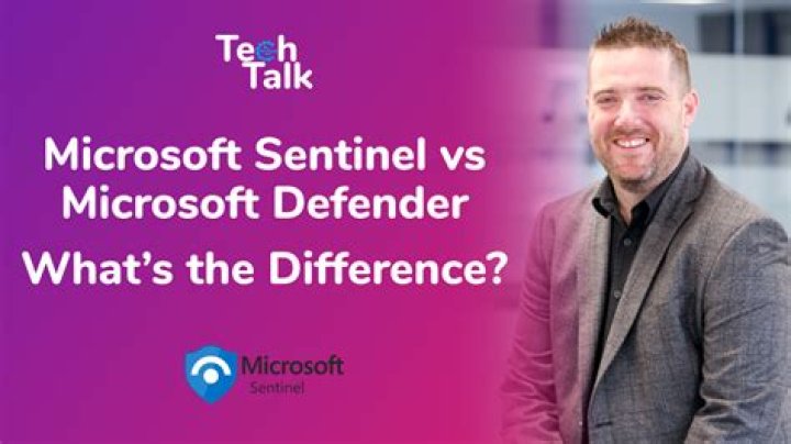 What is the difference between the Sentinel and The Sentinel XS?