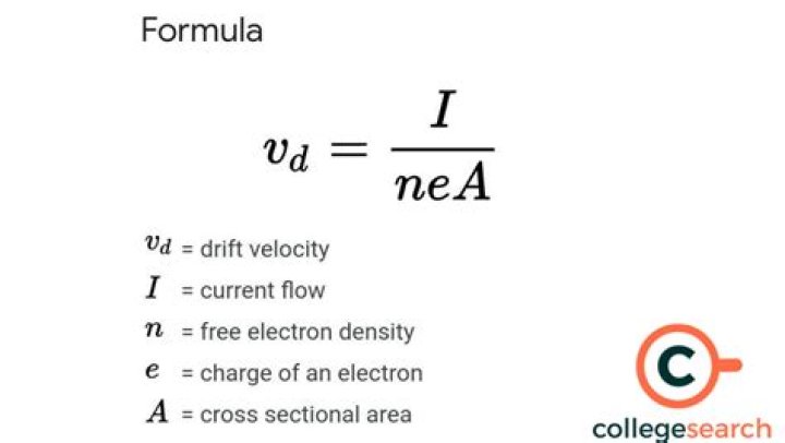 What is the formula for AC voltage?