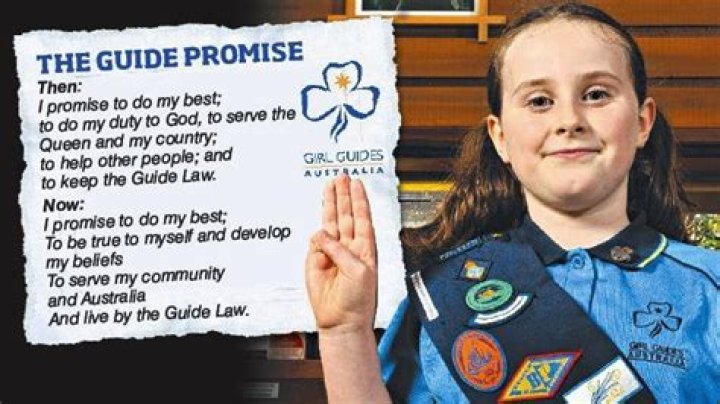 What is the guides promise?