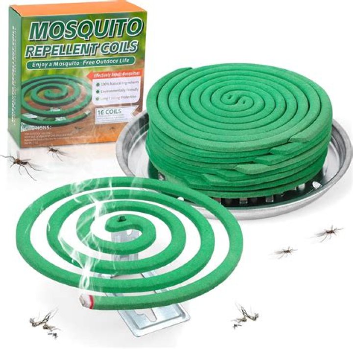 What is the importance of mosquito repellent?