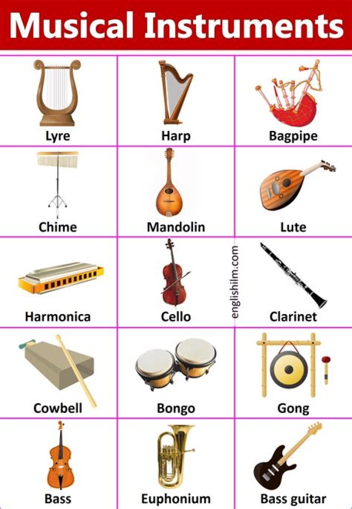 What is the instrument in You Can Call Me Al?