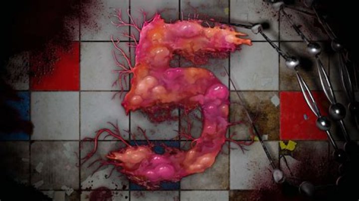 What is the last chapter of the evil within?