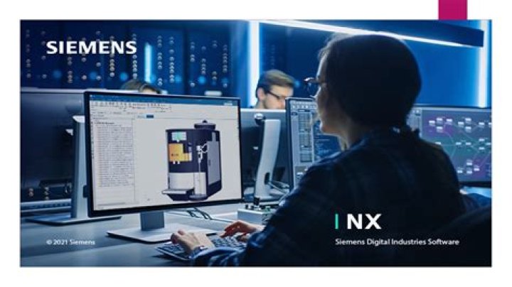What is the latest Siemens NX?