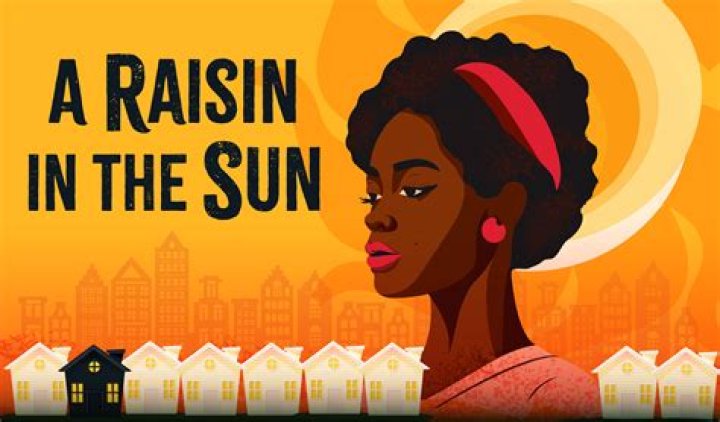 What is the main idea of Act 3 in raisin in the sun?