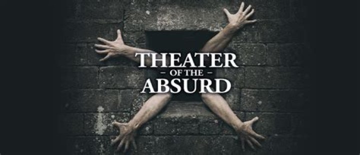 What is the main purpose of Theatre of the Absurd?