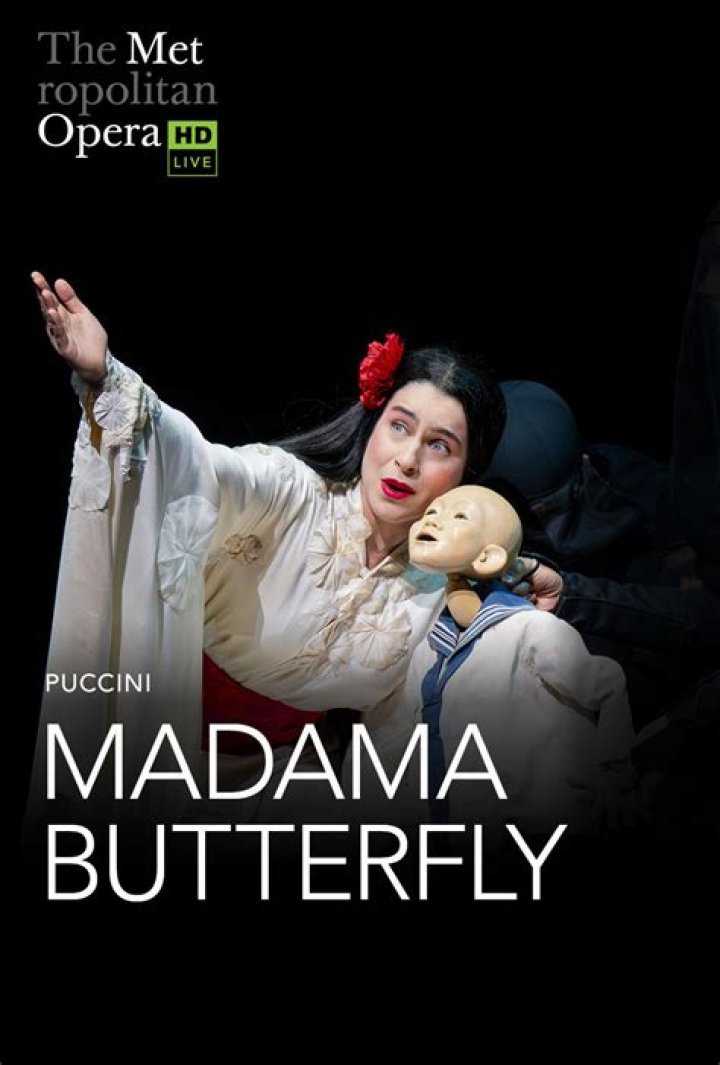 What is the message of Madama Butterfly?