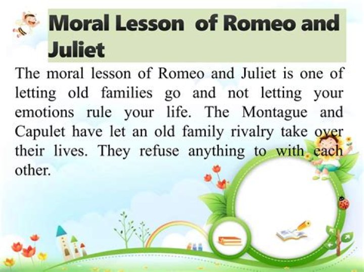 What is the moral lesson of Catch-22?