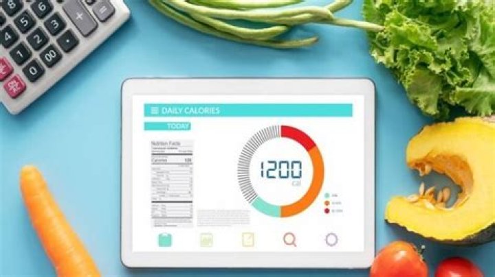 What is the most accurate calorie database?