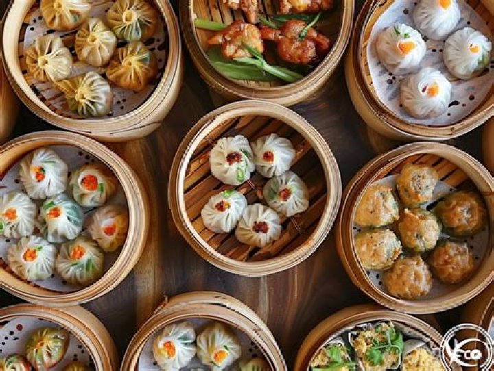 What is the most famous Asian dish?