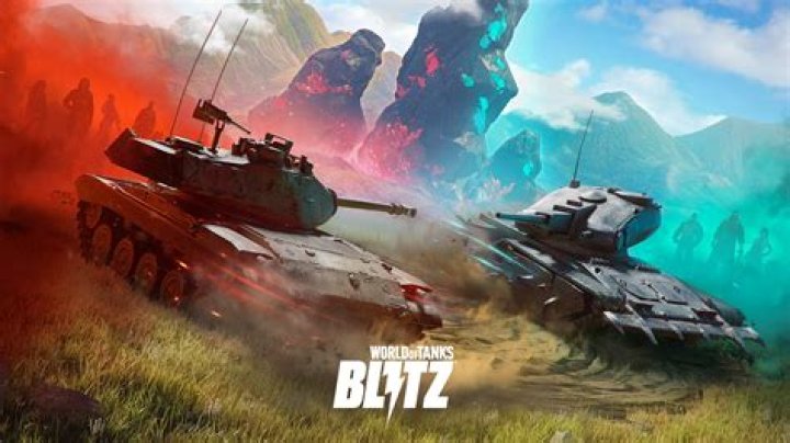 What is the most op tank in wot blitz?
