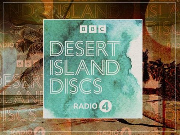 What is the most played song on Desert Island Discs?