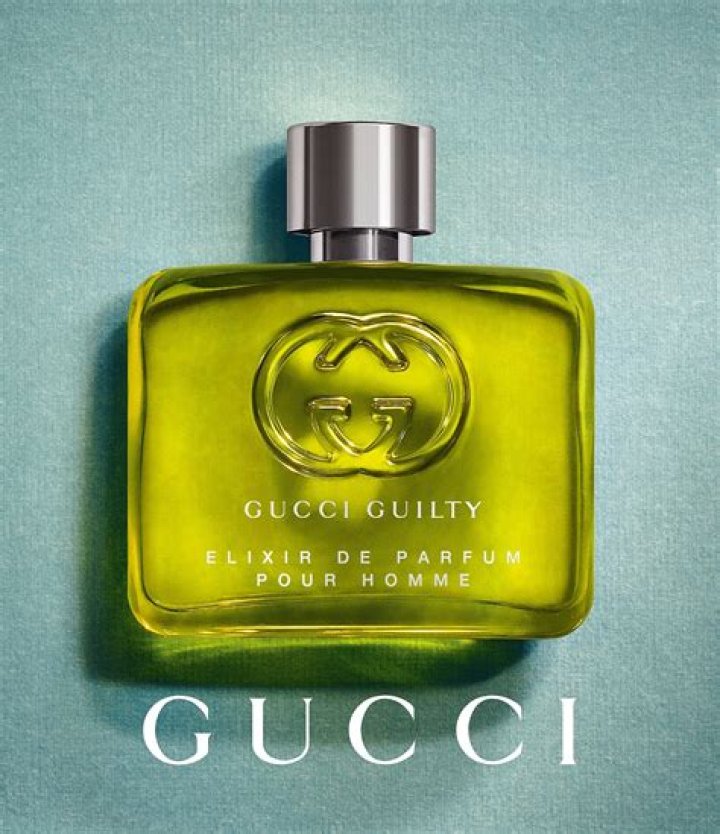 What is the most popular Gucci cologne?