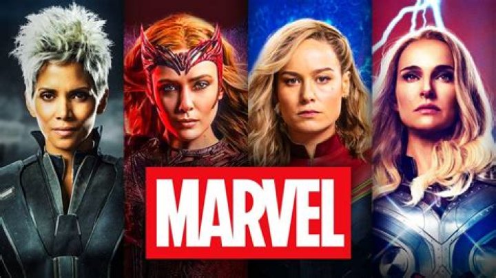 What is the most popular Marvel superhero?