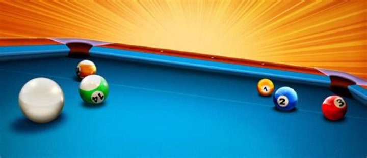 What is the most powerful cue in 8 ball pool?