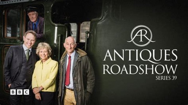 What is the most valuable thing on Antiques Roadshow?